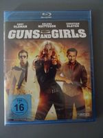 Guns and Girls