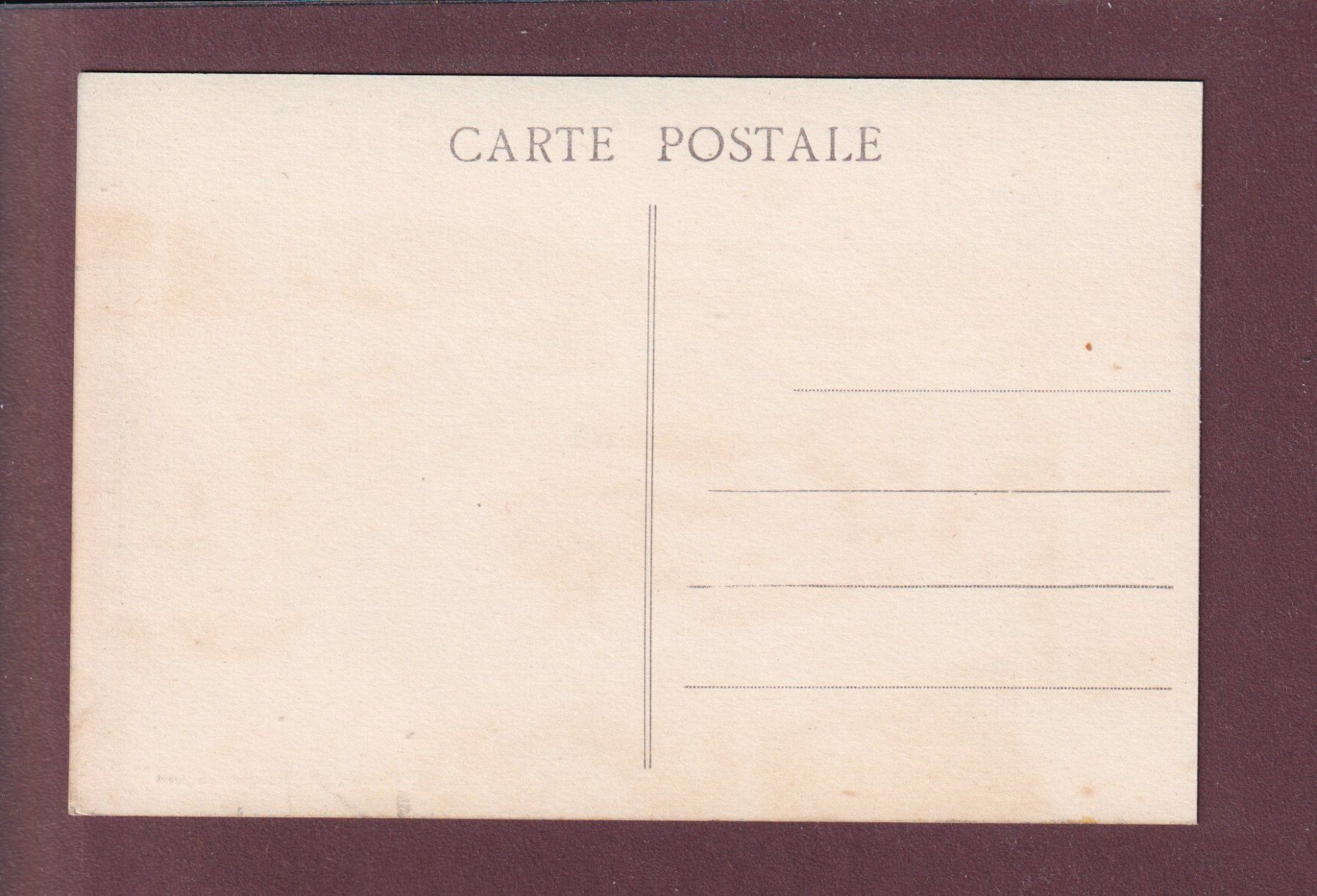Cartoline postali: GENEVE - Quai du Mont-Blanc – Usato da Pully venduto da nicecards 1