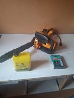 Partner 1840 elektr. Kettensäge (Elektrolux)