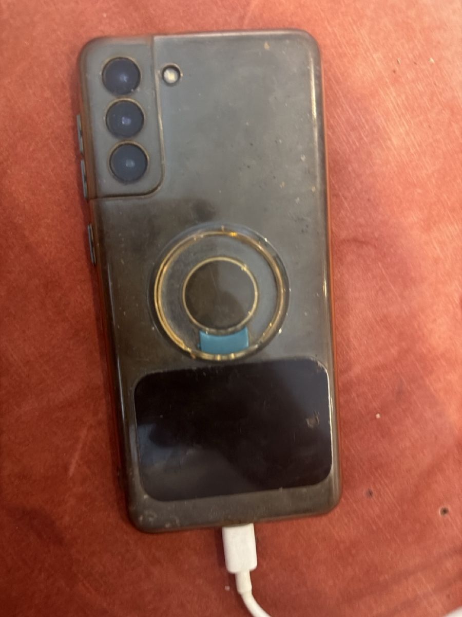 Samsung Telefoni cellulari / Smartphones: Samsung s21+ – Usato da Basel venduto da rty_dpk7 1