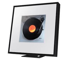 SAMSUNG HW-LS60D/EN Music Frame Speaker