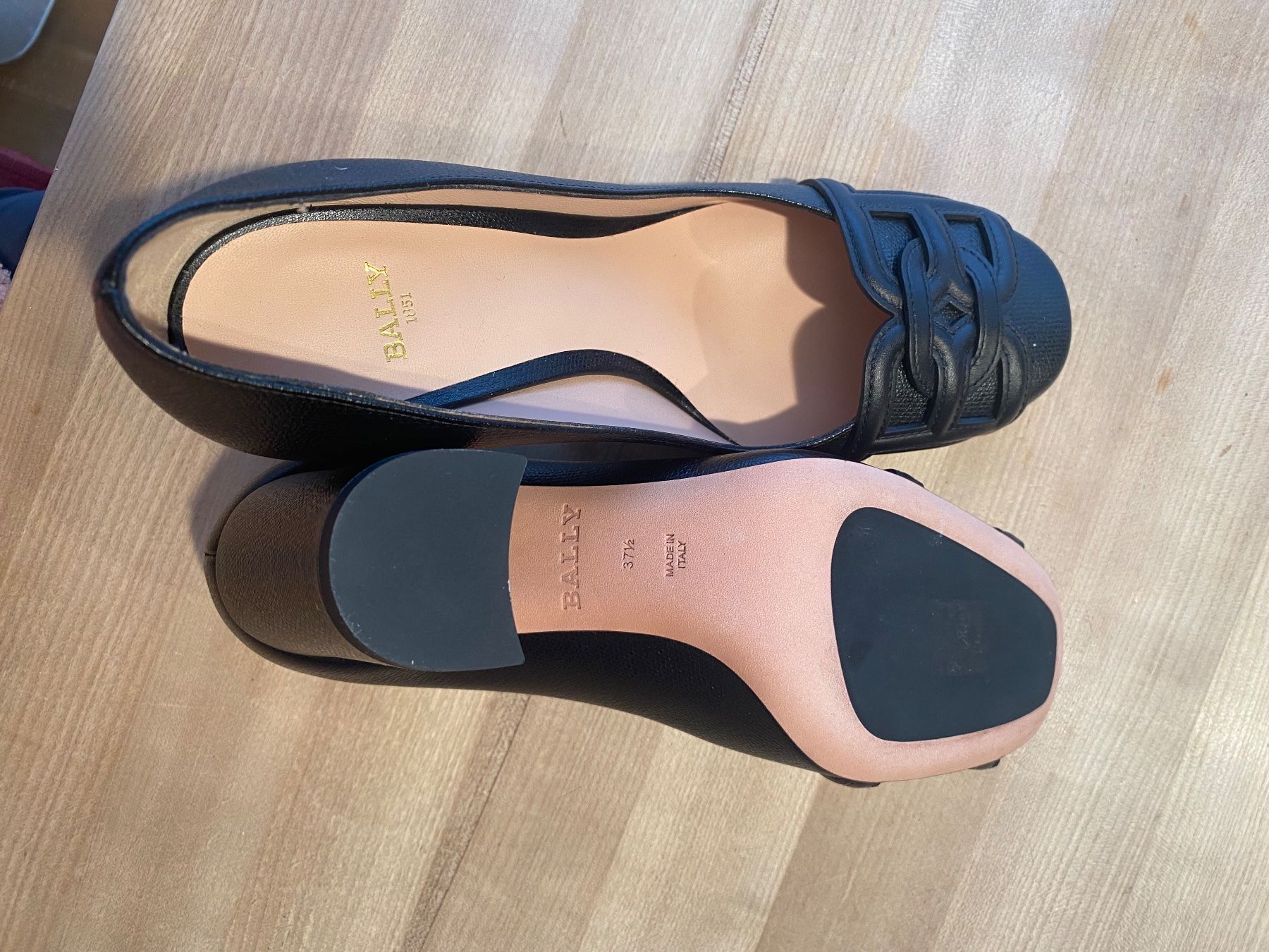 Bally Chaussures femmes: Bally Pump – Neuf (Voir description) à Ipsach par fam_qp82 4