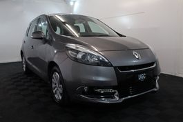 RENAULT Scénic 2.0 16V Dynamique X-Tronic CVT