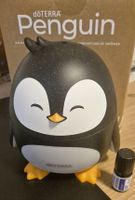 dōTERRA Pinguin-Diffuser & 5 ml dōTERRA Calmer™