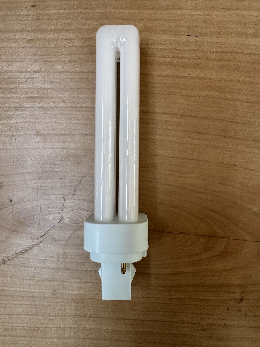 Osram Lampade: OSRAM DULUX D (14 Stk) G24d-2 – Nuovo e nell'imballaggio originale da Winterthur venduto da swami-t 3