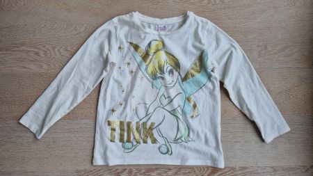 Shirt Disney (Faires), 7 Jahre