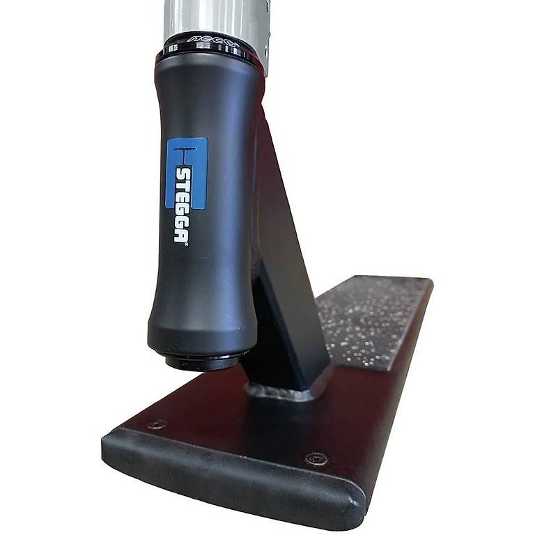 Kickboard:  Stegga Trampolin Scooter V2  – Usato da Zihlschlacht venduto da ena_n99x 2