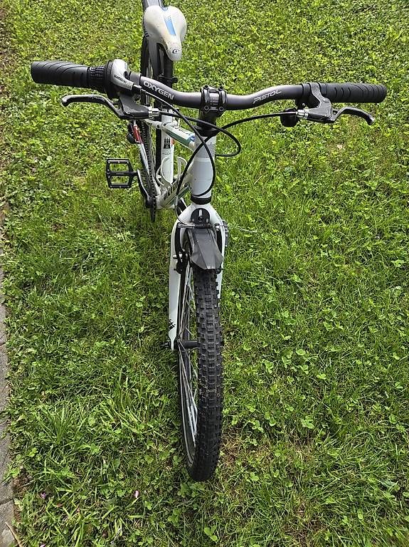 Biciclette: Stevens Jungenvelo – Usato da Bülach venduto da Boubbleziss 4
