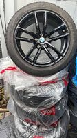 BMW winterräder xdrive M packet 18 zoll