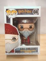 Funko Pop Harry Potter - Albus Dumbledore -