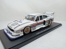 Ford Turbo Gr. 5 Zakspeed DRM 1992