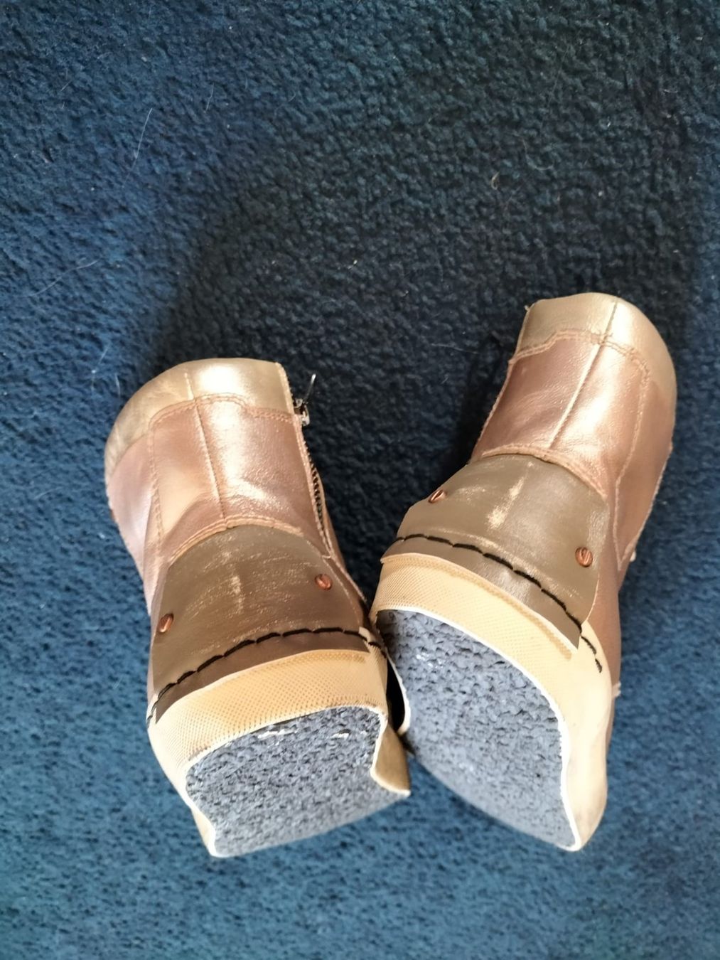 Scarpe da uomo: traumhafte Sneaker von CRIME – Usato da Sins venduto da Taschending 2