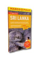 Reiseführer Sri Lanka