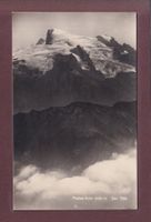 PILATUS-KULM - Der Titlis - 1931