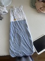 Grosser Schlafsack, Grösse 110cm 18-48 Monate
