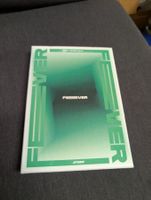 Ateez zero: fever part 3 green