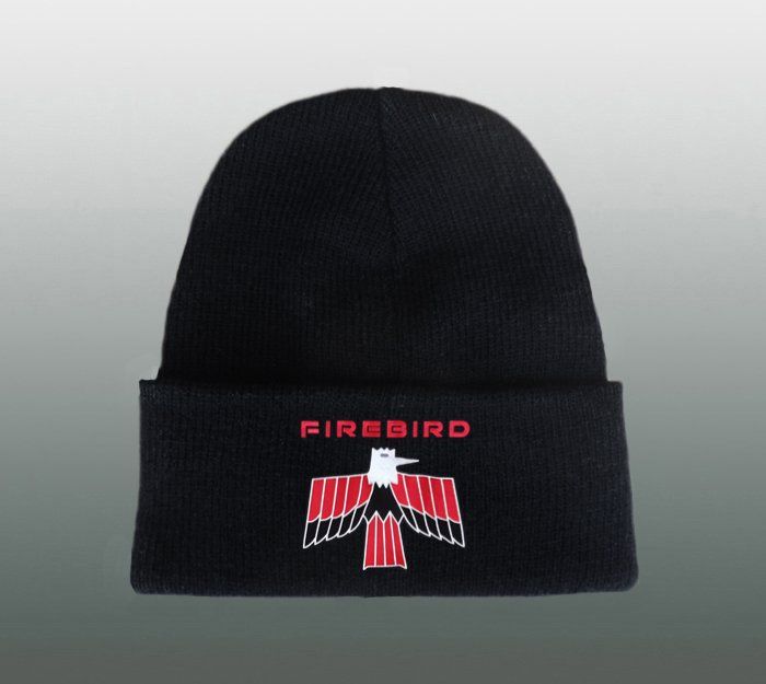 Copricapi, berretti & cappellini: PONTIAC Mütze NEU – Nuovo (secondo la descrizione) da Zofingen venduto da jumpy1000 4