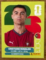 CRISTIANO RONALDO - POR 15 -  2026