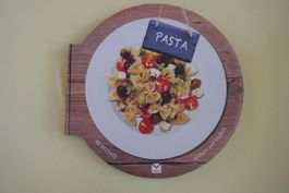 Pasta - 60 Rezepte einfach und köstlich