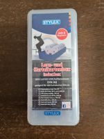Stylex A8 Lernkartenbox Karteikartenbox Indexbox