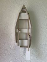 Deko Schiff Gross für Wand Maritime