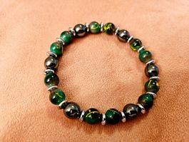 Herrenarmband Handgemacht (Nr15)