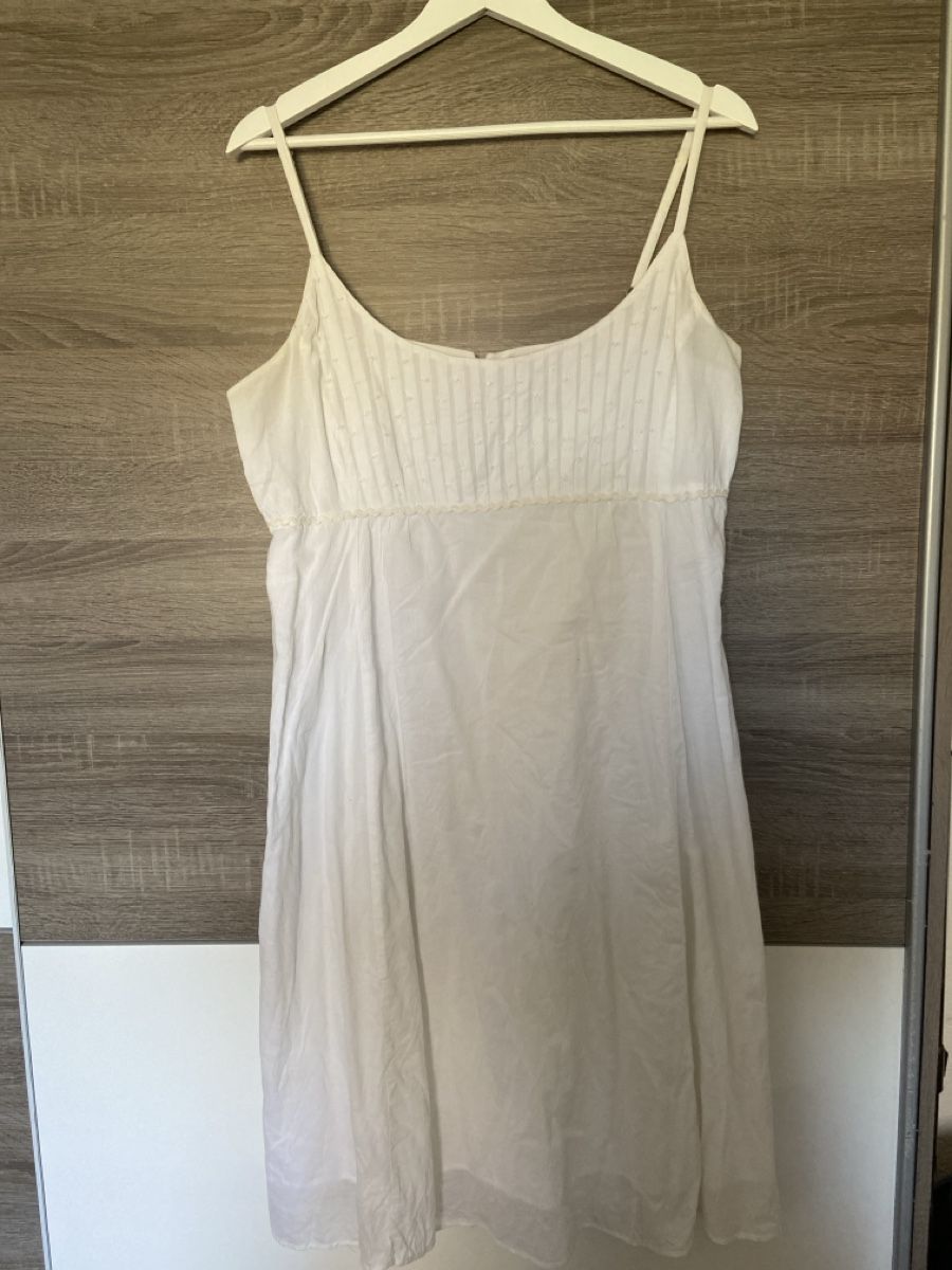 Vestiti: NOA NOA robe cotton L – Nuovo (secondo la descrizione) da Bossonnens venduto da Ylangsoleil