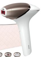 Philips Lumea IPL Haarentferner NEU