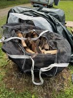 Steher Holz (v.a. Buchenholz) Abholung Weissbad (Appenzell)