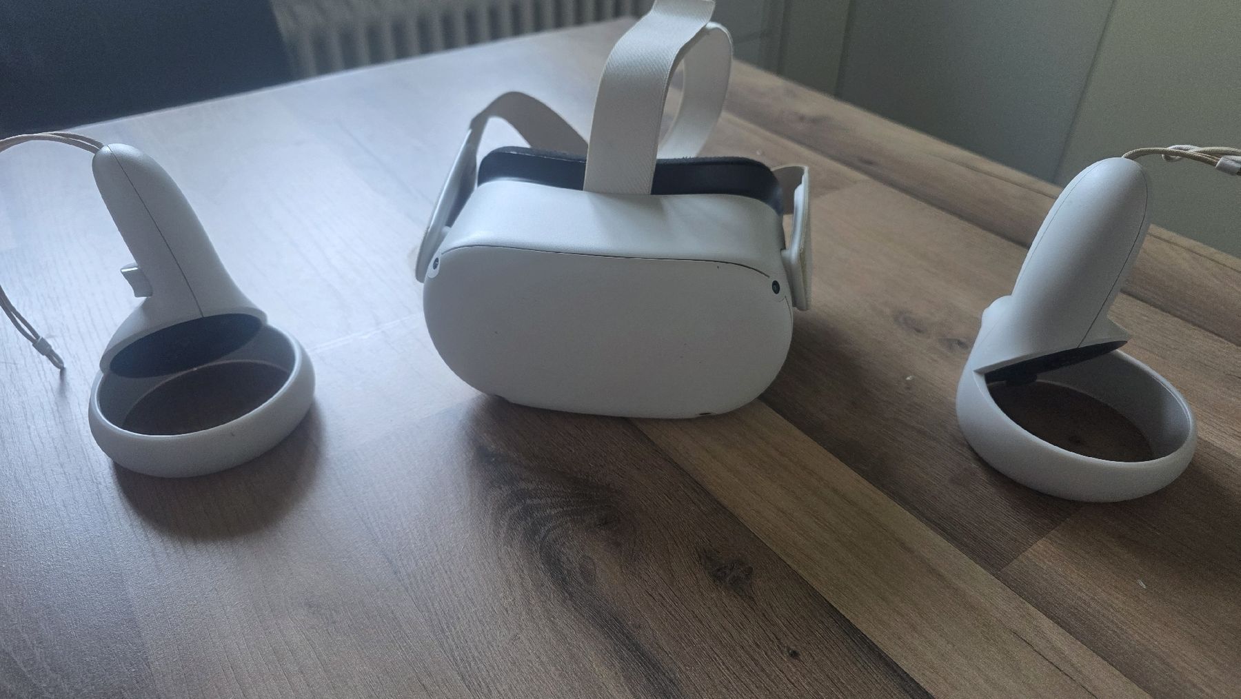 Meta Casque VR: Meta Quest 2 512GB VR-Brille – D'occasion à Uitikon Waldegg par Pietsch2