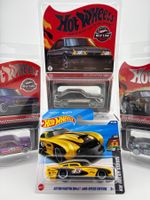 Hot Wheels Aston Martin DB4GT High-Speed Edition - 107/250