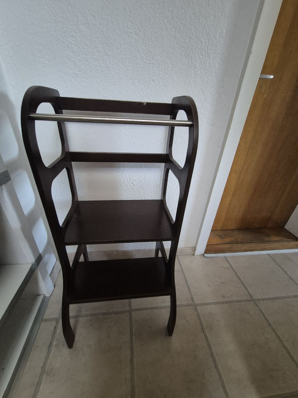 Chaises hautes: Lernturm – D'occasion à Zufikon par Ayla2018