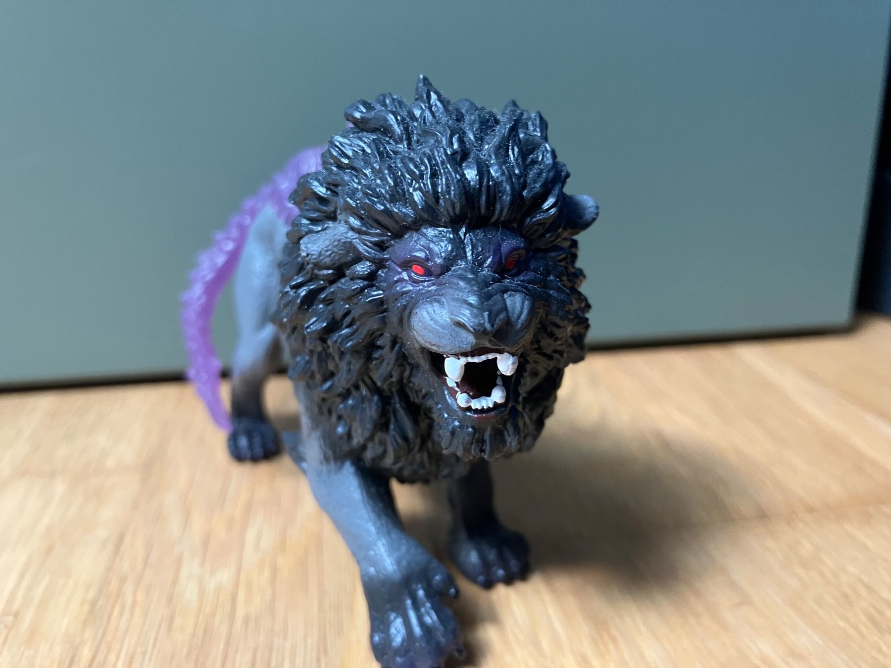 Schleich Figuren: Schleich Tiere Eldrador – Gebraucht aus Liebefeld von Aarema 2