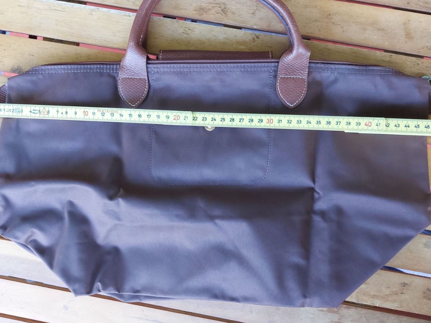 Borse: Longchamp – Nuovo (secondo la descrizione) da Fribourg venduto da Evita9Vintage 4