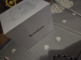 liini breiwärmer wie neu