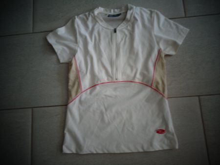 NRG T-SHIRT GR.S