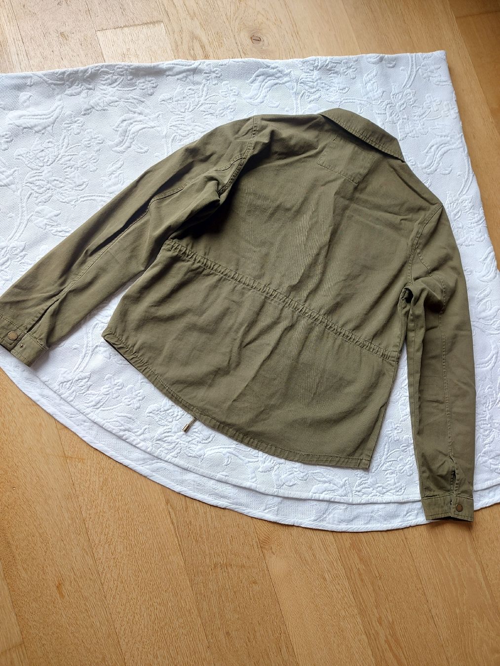 C&A Giacche: Frauen Jacke von Glockhouse gr.M – Usato da Plasselb venduto da Mabischer 2
