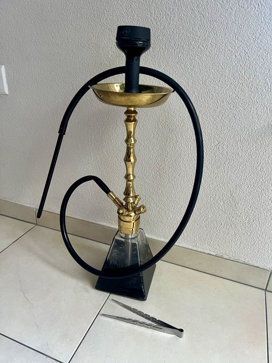 Smok Wasserpfeifen: Shisha – Gebraucht aus Belp von ch1999 1