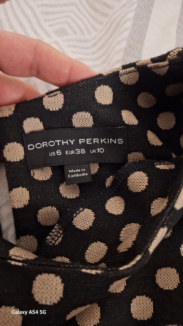 Dorothy Perkins Vestiti: kleid – Usato da Oberglatt ZH venduto da nat_c6k7 1