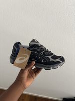 Asics Sneaker GT-2160 schwarz grau neu mit Etikett Grösse