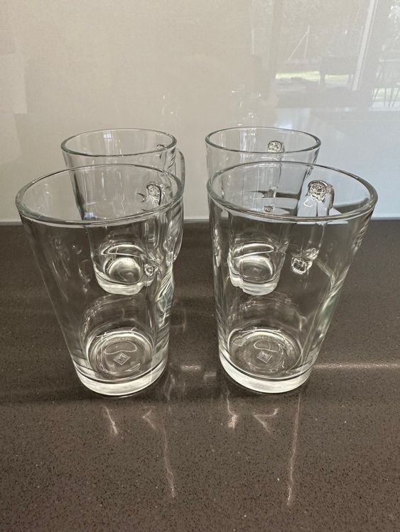 Nespresso VIEW Mug Original Kaufen auf Ricardo