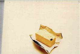 Barbarab Streisand  Butterfly mit Poster