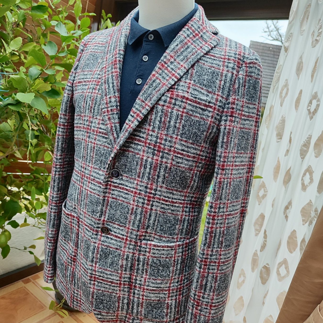 Giacche: herren Blazer GR 52 – Usato da Langnau am Albis venduto da Judithsebi 1
