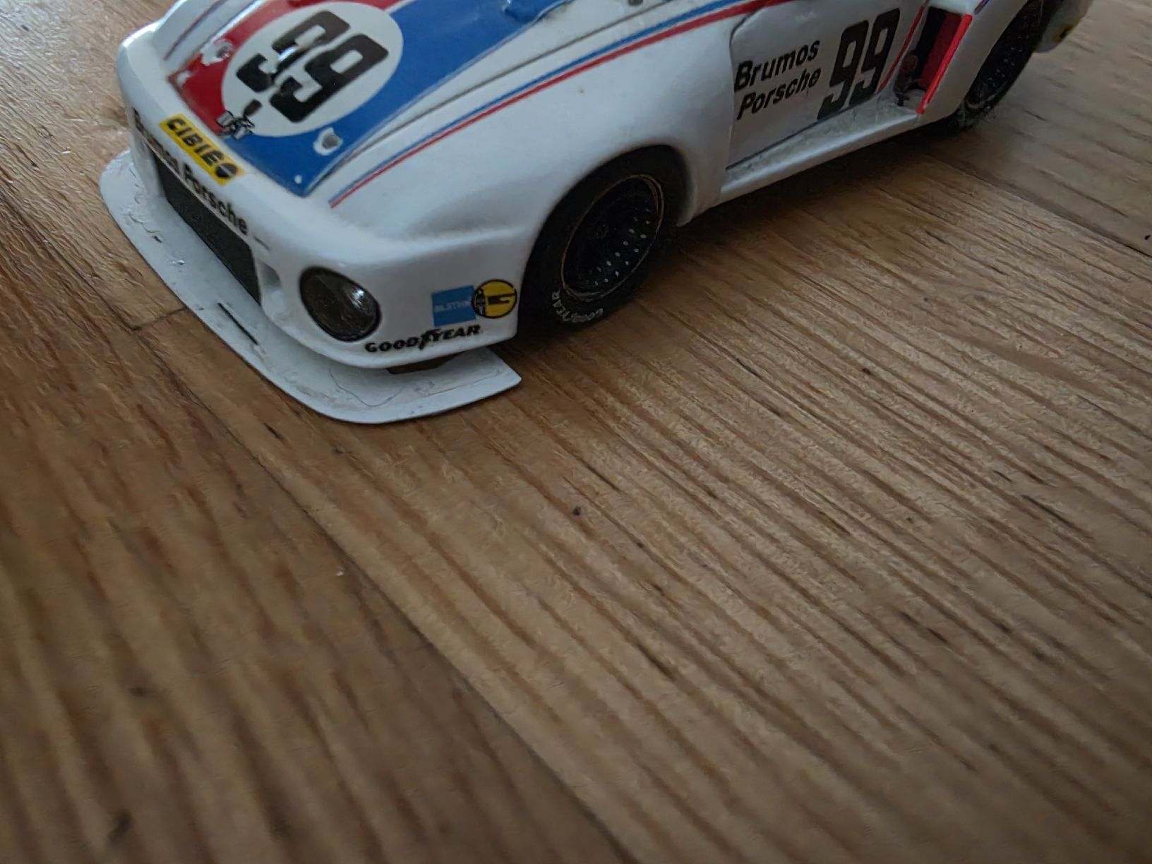 Modellini d'auto: Modelautos 1:43 Motorsport Legenden – Usato da zürich venduto da val_yr8v 1