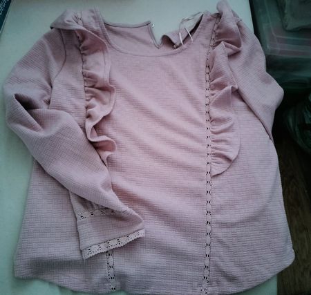 Pulli. Gr XL