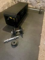 Technogym Bench