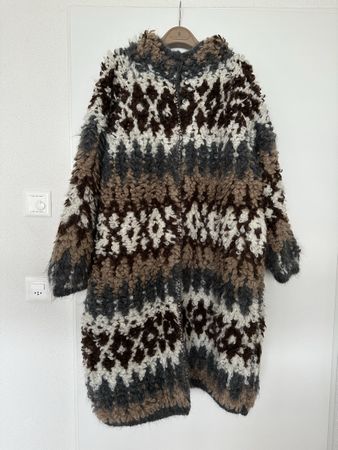 Brunello Cucinelli Mohair Jacke