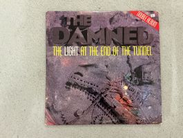 The Damned 2-LP - The Light At The End Of The Tunnel