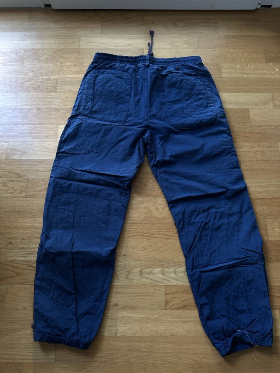 Pantalons: Compass Hose Gr. 48 blau! ALLES MUSS WEG! – D'occasion à Emmen par moodle13 4