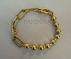 Pandora Me Armband 17cm